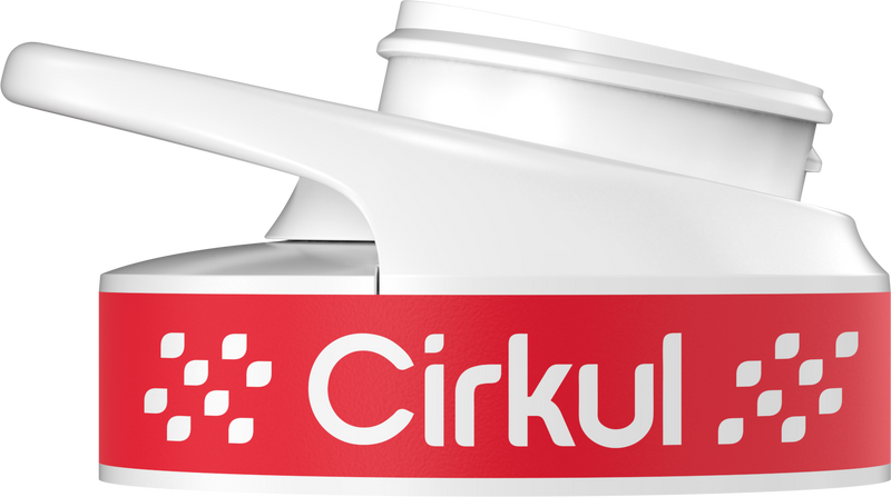 Comfort-Grip Lid | Modern Pick