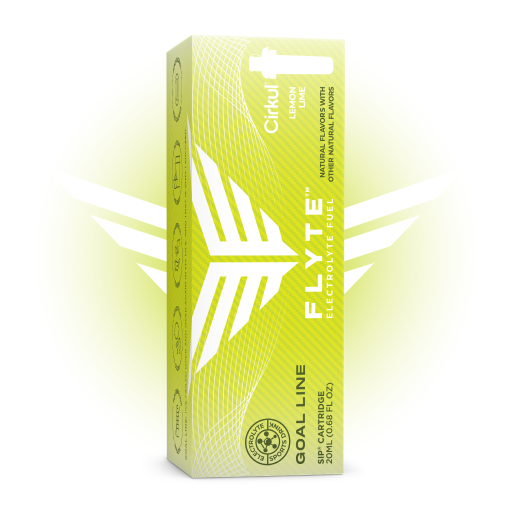 Flyte Goal Line | Soft Select
