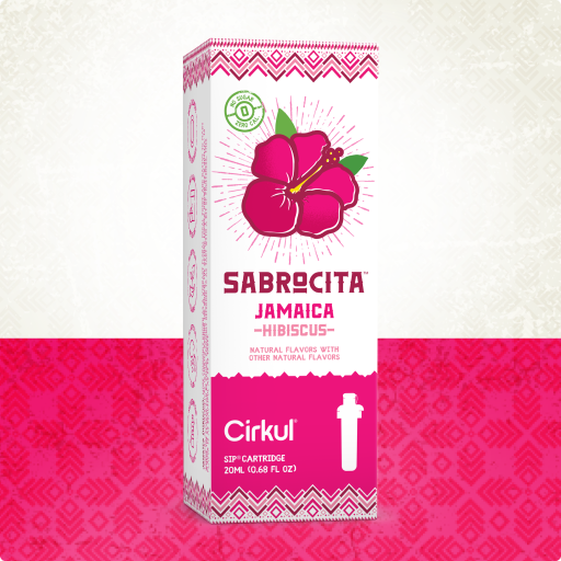 Sabrocita Hibiscus | Daily Edit