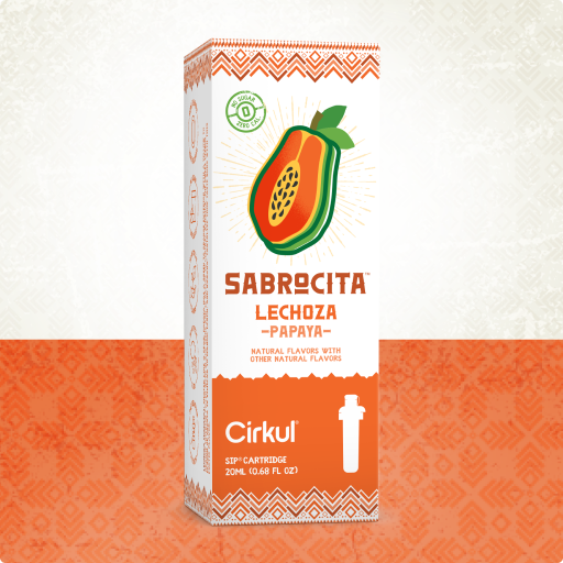 Sabrocita Papaya | Signature Pick