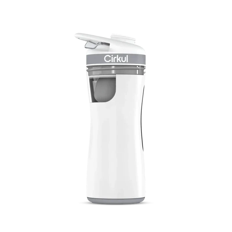Plus™ Bottle | Clean Series
