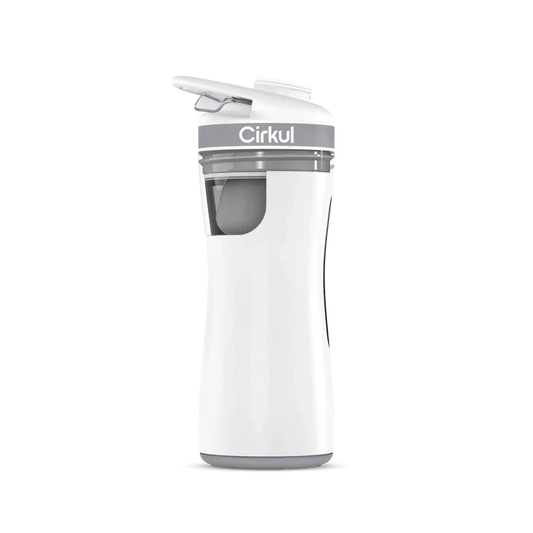 Plus™ Bottle | Clean Series