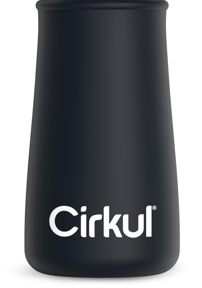 22oz. Chill Sleeve (for 22oz. Plastic & Squeeze Bottle) | Classic Pick