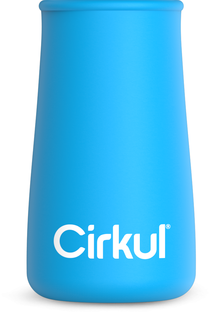 22oz. Chill Sleeve (for 22oz. Plastic & Squeeze Bottle) | Classic Pick