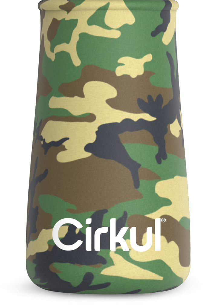 22oz. Chill Sleeve (for 22oz. Plastic & Squeeze Bottle) | Classic Pick