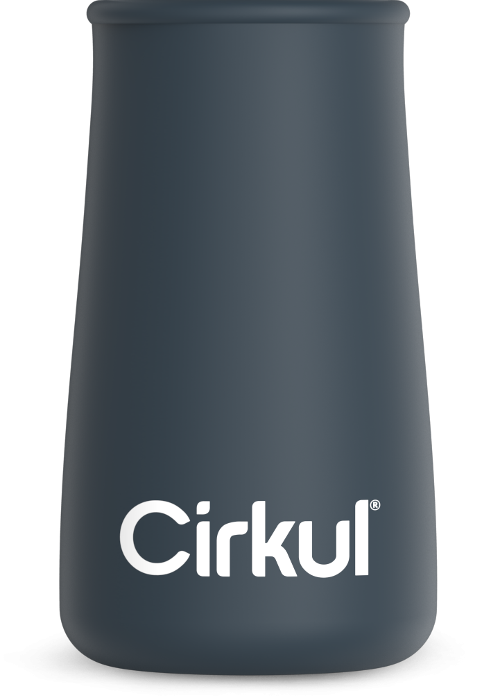 22oz. Chill Sleeve (for 22oz. Plastic & Squeeze Bottle) | Classic Pick