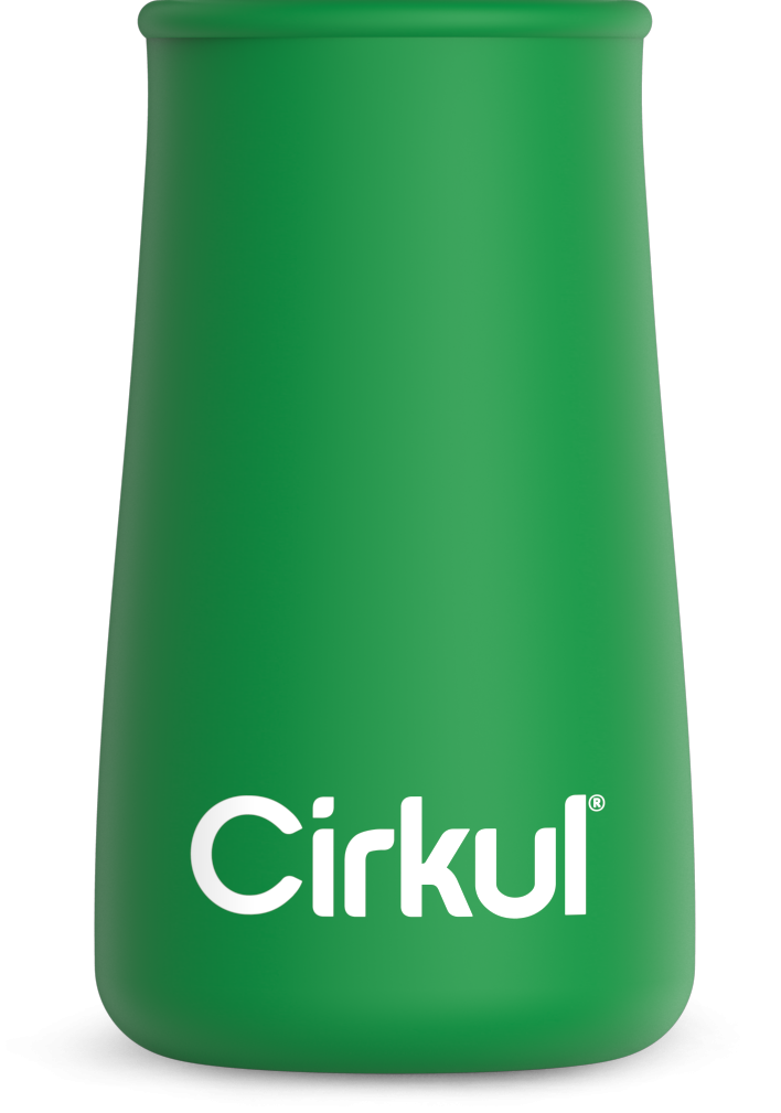22oz. Chill Sleeve (for 22oz. Plastic & Squeeze Bottle) | Classic Pick