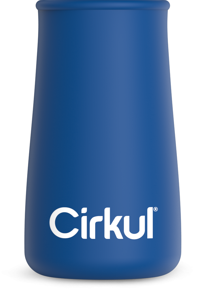22oz. Chill Sleeve (for 22oz. Plastic & Squeeze Bottle) | Classic Pick