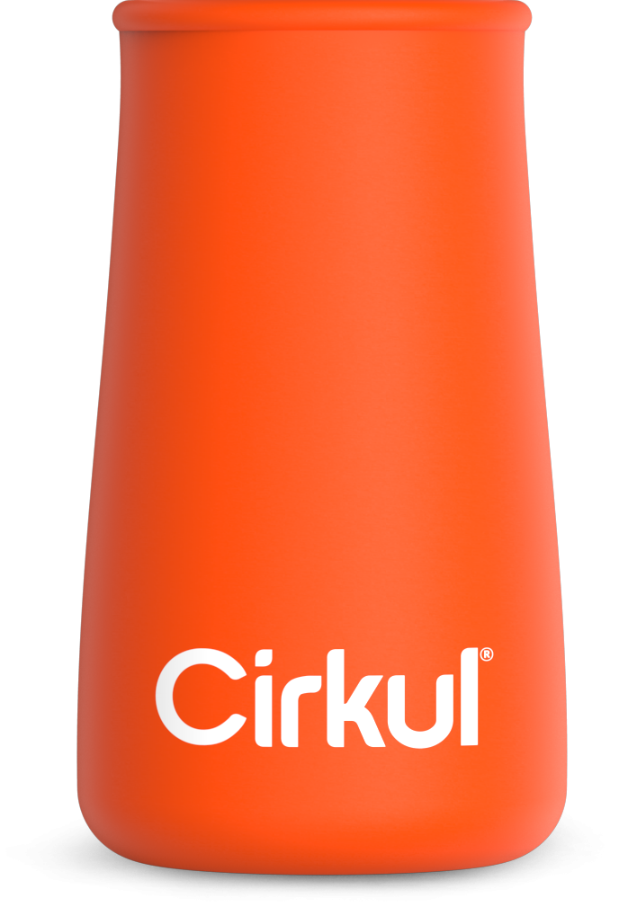 22oz. Chill Sleeve (for 22oz. Plastic & Squeeze Bottle) | Classic Pick
