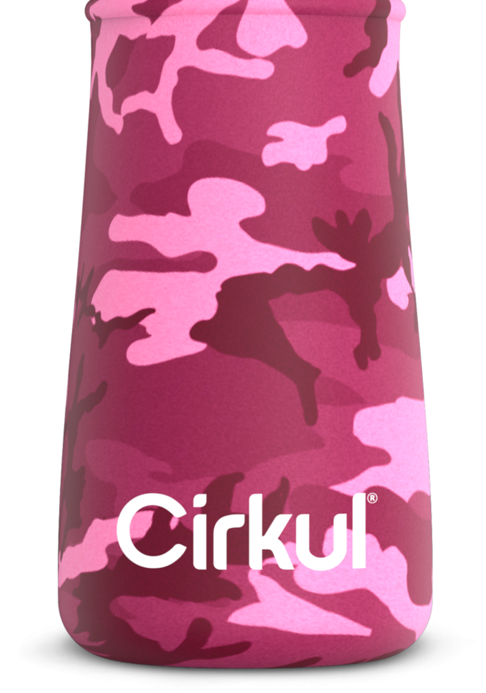 22oz. Chill Sleeve (for 22oz. Plastic & Squeeze Bottle) | Classic Pick