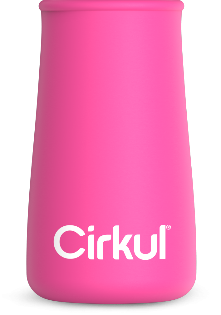 22oz. Chill Sleeve (for 22oz. Plastic & Squeeze Bottle) | Classic Pick