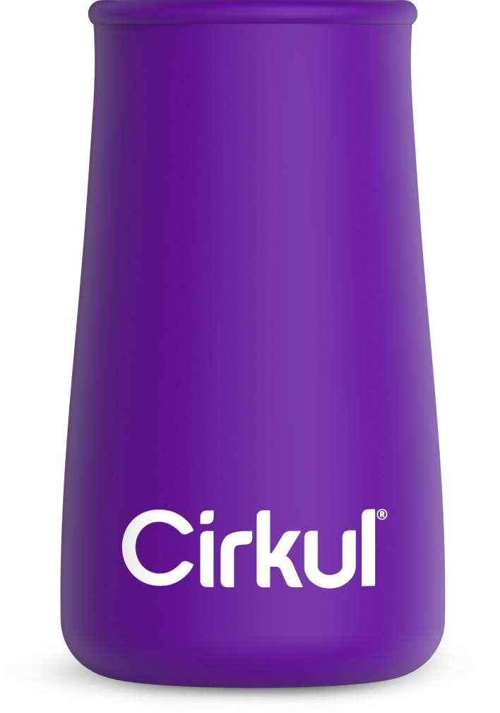 22oz. Chill Sleeve (for 22oz. Plastic & Squeeze Bottle) | Classic Pick