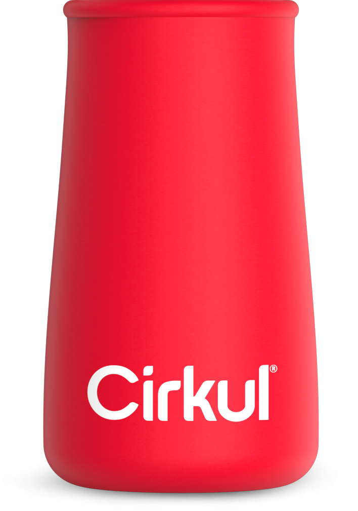 22oz. Chill Sleeve (for 22oz. Plastic & Squeeze Bottle) | Classic Pick