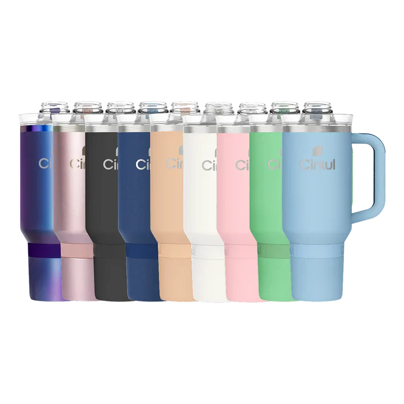 40oz. All-Day StrawSip™ Tumbler | Home Select