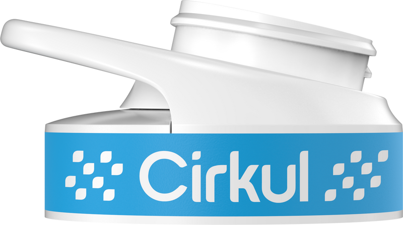 Comfort-Grip Lid | Modern Pick