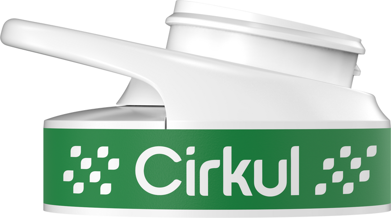 Comfort-Grip Lid | Modern Pick