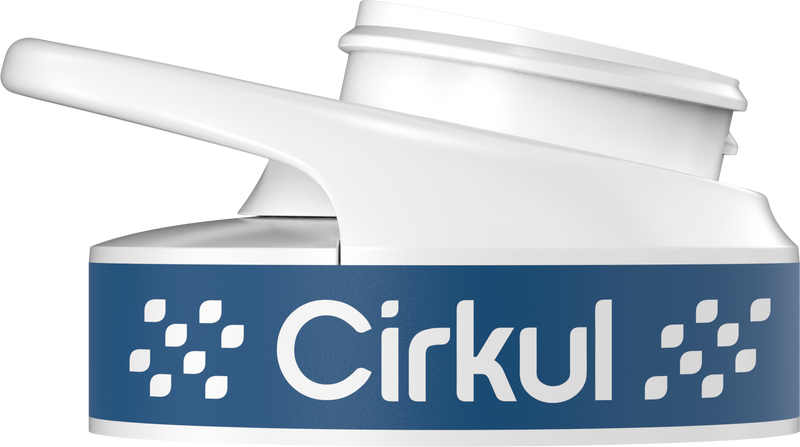 Comfort-Grip Lid | Modern Pick
