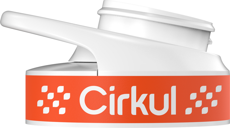 Comfort-Grip Lid | Modern Pick