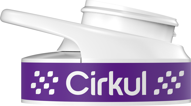 Comfort-Grip Lid | Modern Pick