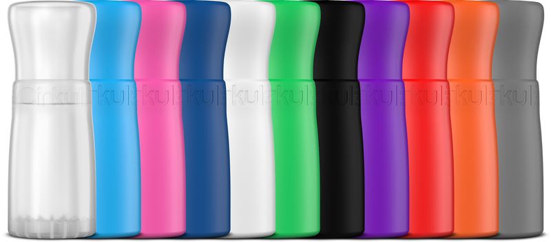 22oz. Shock Sleeve (for 22oz. Stainless Steel Bottle) | Daily Edit