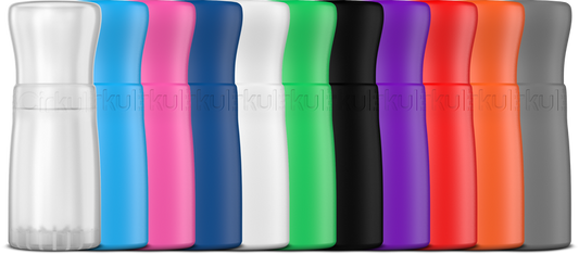 22oz. Shock Sleeve (for 22oz. Stainless Steel Bottle) | Daily Edit