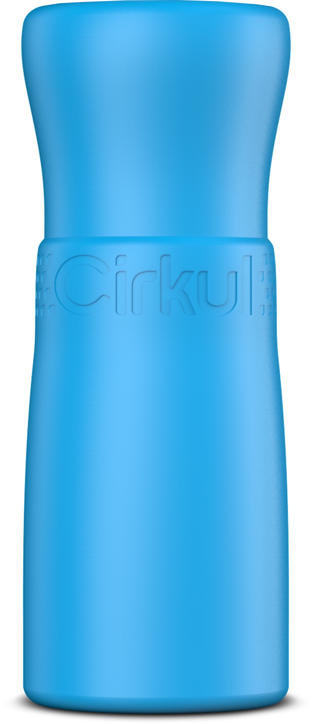 22oz. Shock Sleeve (for 22oz. Stainless Steel Bottle) | Daily Edit