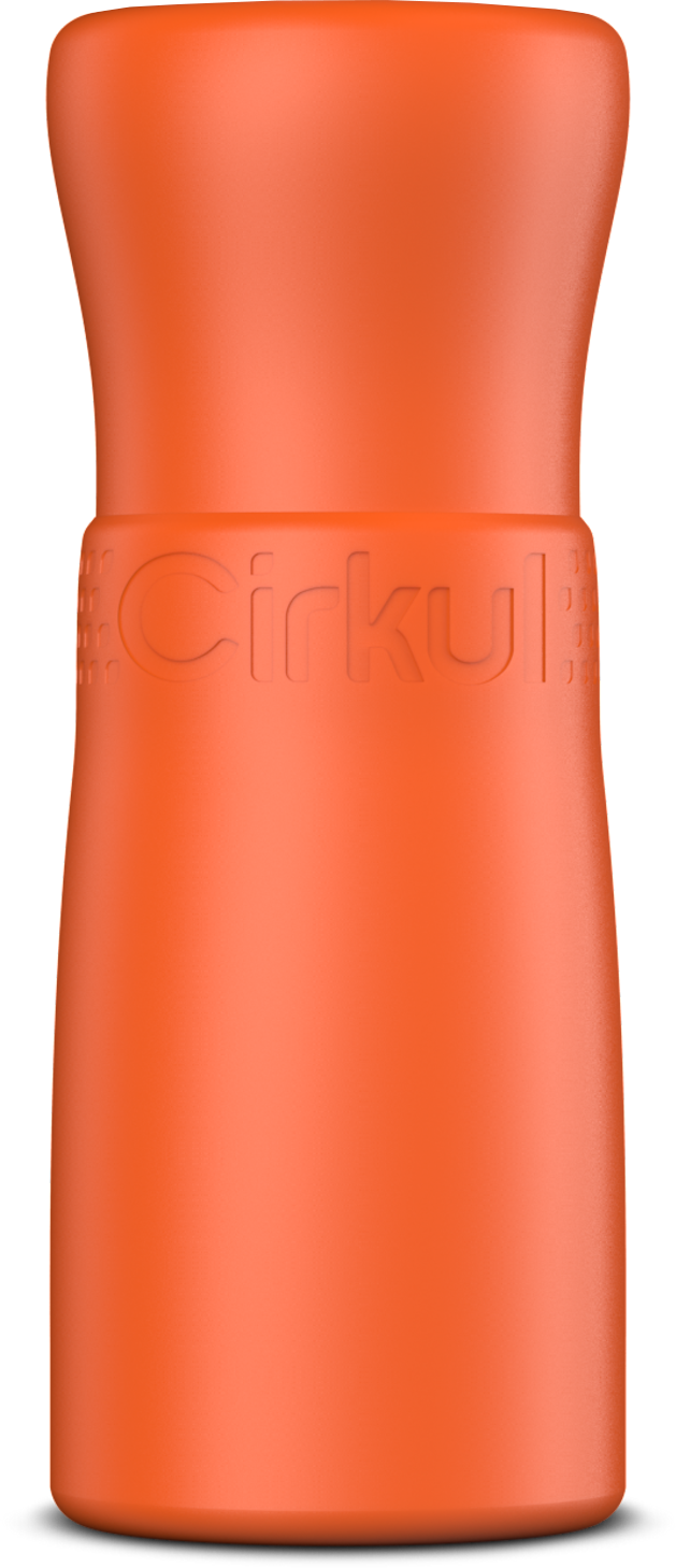 22oz. Shock Sleeve (for 22oz. Stainless Steel Bottle) | Daily Edit