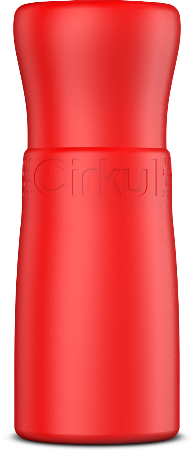 22oz. Shock Sleeve (for 22oz. Stainless Steel Bottle) | Daily Edit