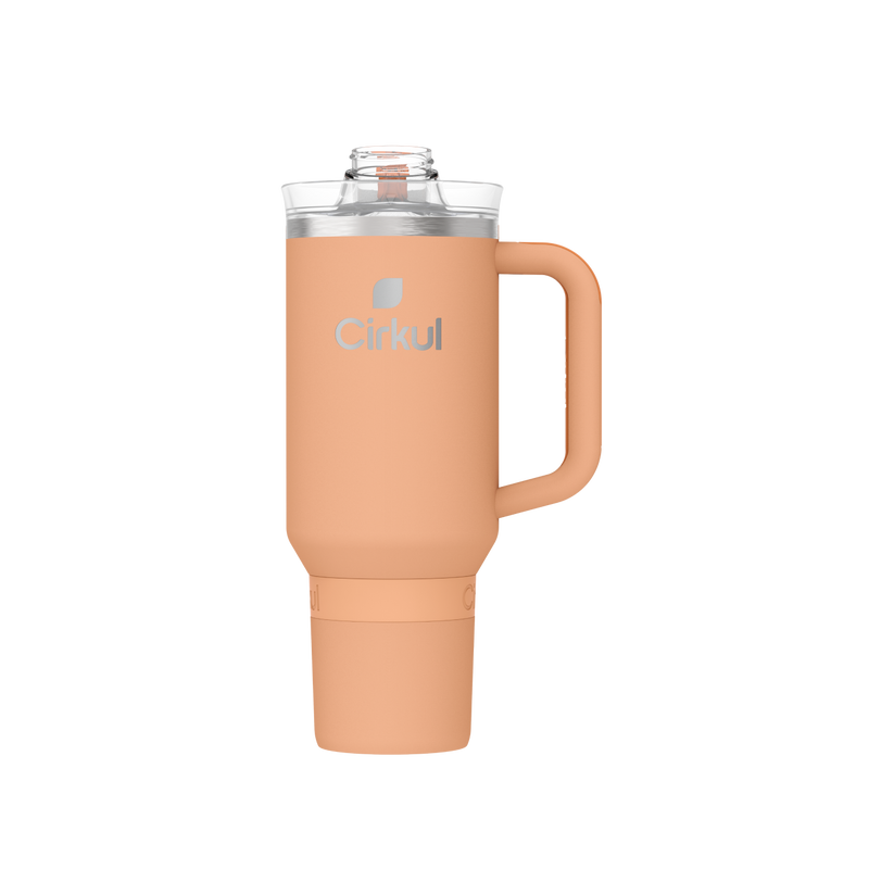 40oz. All-Day StrawSip™ Tumbler | Home Select