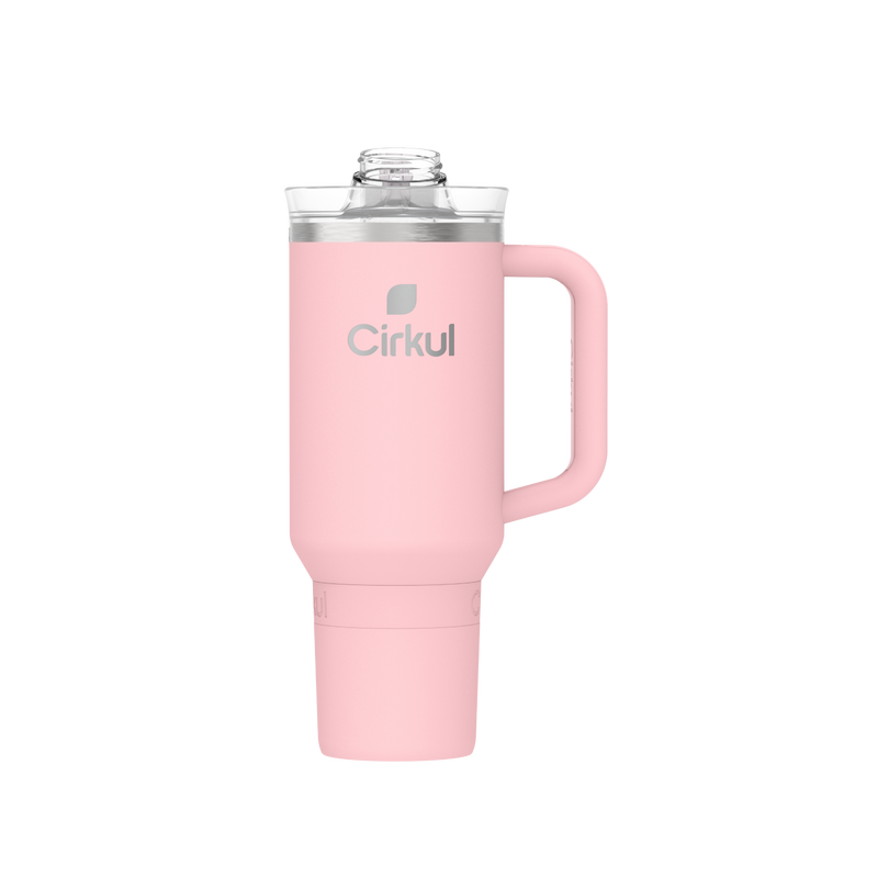 40oz. All-Day StrawSip™ Tumbler | Home Select