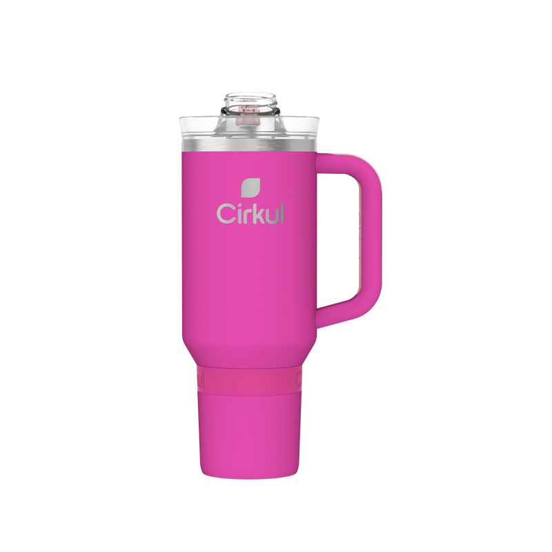 40oz. All-Day StrawSip™ Tumbler | Home Select