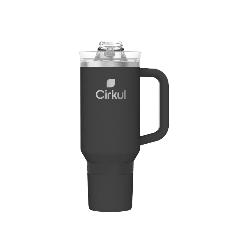 40oz. All-Day StrawSip™ Tumbler | Home Select