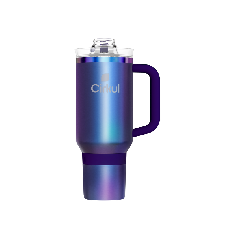 40oz. All-Day StrawSip™ Tumbler | Home Select