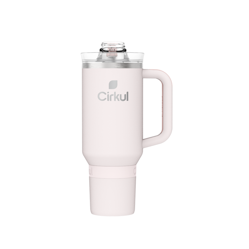 40oz. All-Day StrawSip™ Tumbler | Home Select