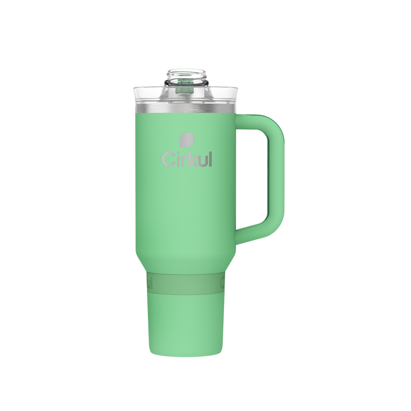 40oz. All-Day StrawSip™ Tumbler | Home Select