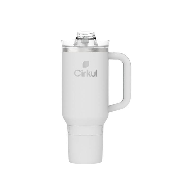 40oz. All-Day StrawSip™ Tumbler | Home Select