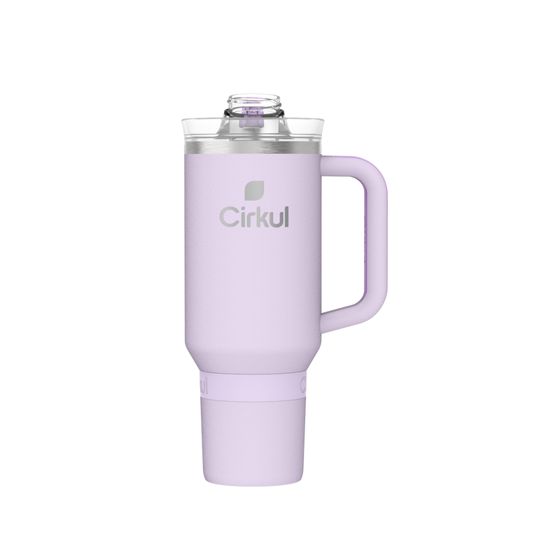 40oz. All-Day StrawSip™ Tumbler | Home Select