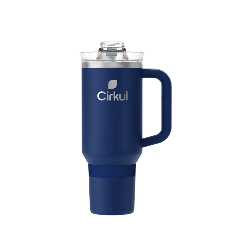 40oz. All-Day StrawSip™ Tumbler | Home Select