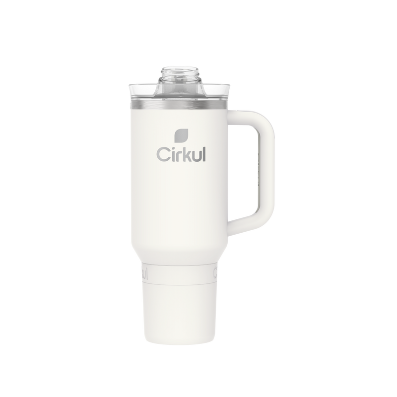 40oz. All-Day StrawSip™ Tumbler | Home Select