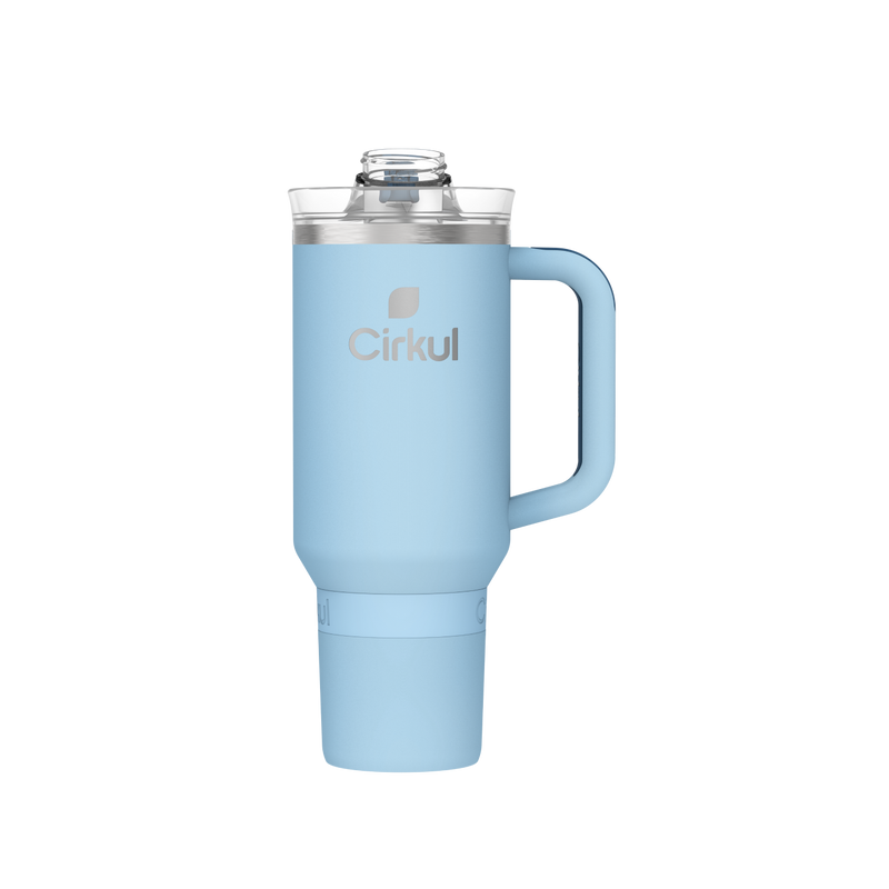 40oz. All-Day StrawSip™ Tumbler | Home Select