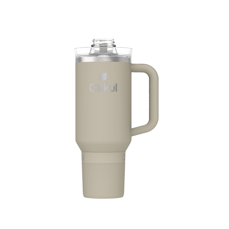 40oz. All-Day StrawSip™ Tumbler | Home Select
