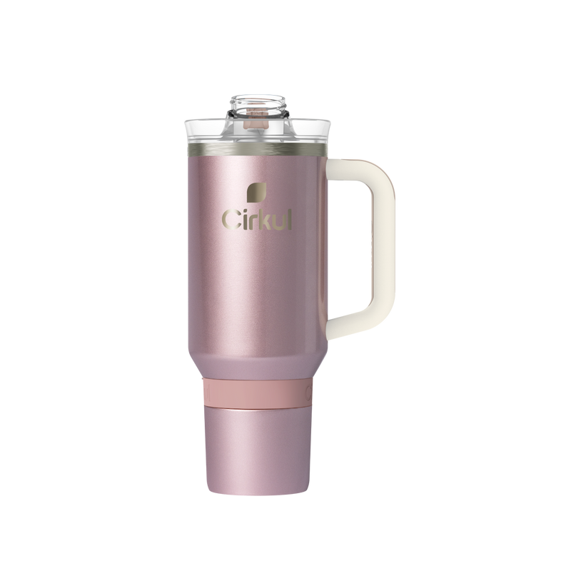 40oz. All-Day StrawSip™ Tumbler | Home Select