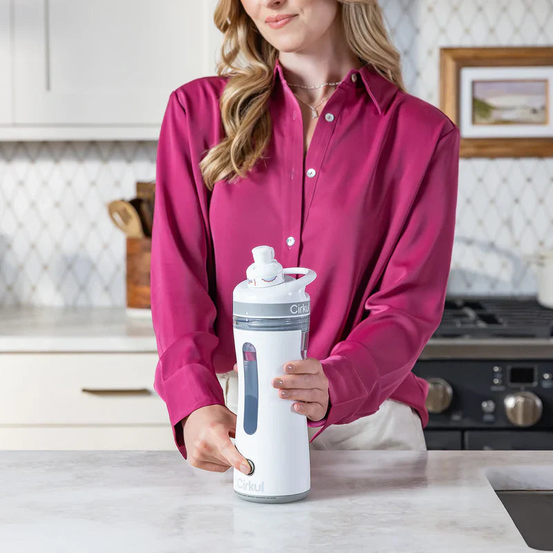 Plus™ Bottle | Clean Series