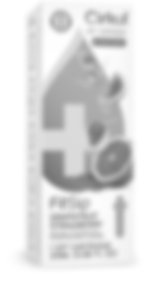 FitSip Grapefruit Strawberry | Classic Pick