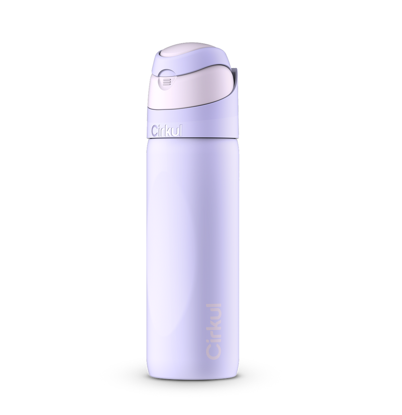 26oz. StrawSip™ Flip Bottle | Simple Edit