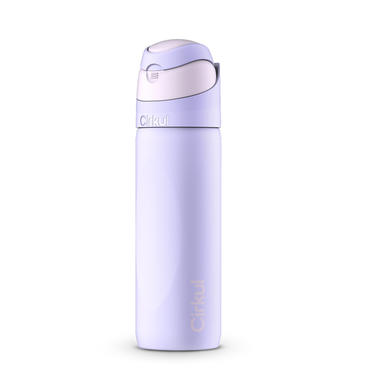 26oz. StrawSip™ Flip Bottle | Simple Edit