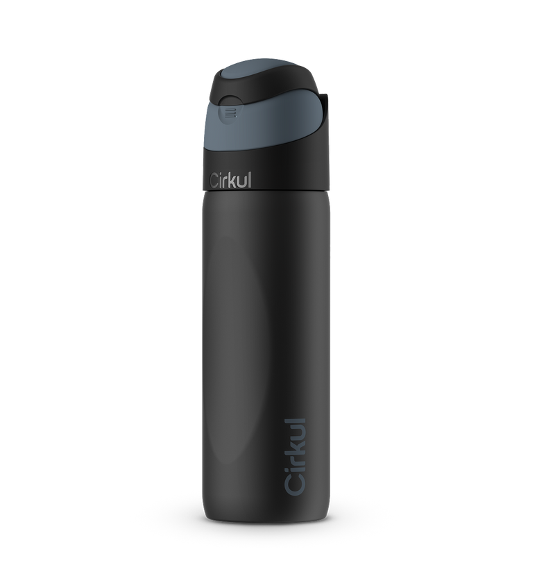 26oz. StrawSip™ Flip Bottle | Simple Edit