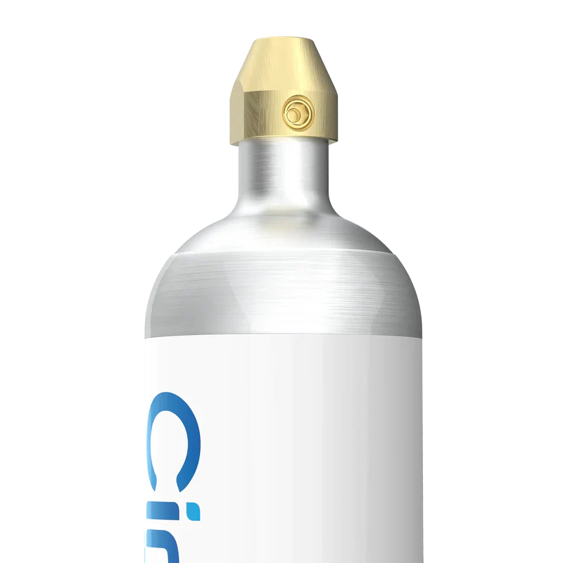 CO₂ Cylinder | Bright Choice