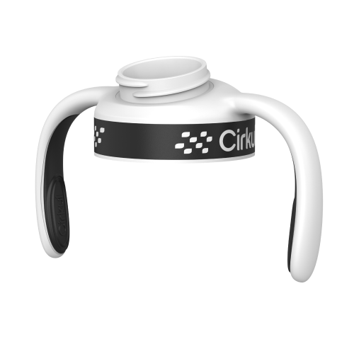 Dual Grip Lid | Simple Edit