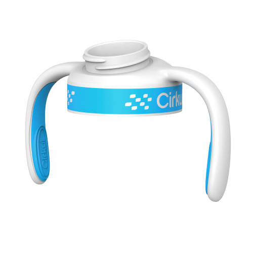 Dual Grip Lid | Simple Edit